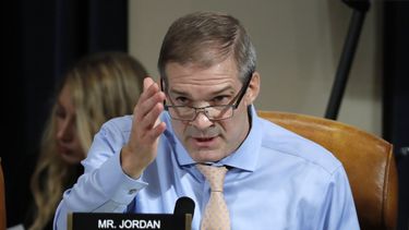 AP VERIFICA: Republicanos promueven teoría desacreditada