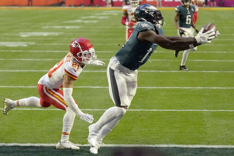 DEP-NFL SUPER BOWL