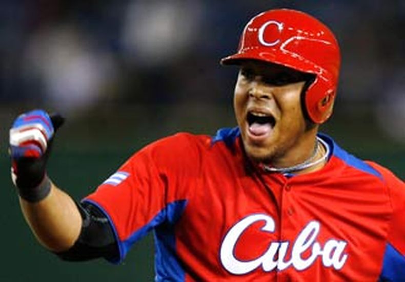 El contrato con el equipo de Arizona sería por unos seis años y la suma podría ser de unos 68 millones de dólares.