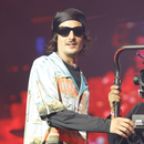 Danny Ocean llenó Bogotá de vibra caribeña en un concierto inolvidable