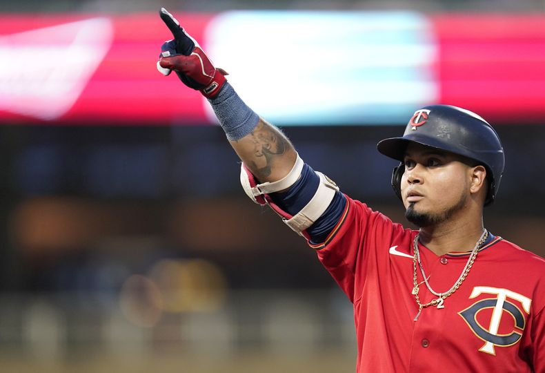 DEP-BEI MELLIZOS-MARLINS-CANJE