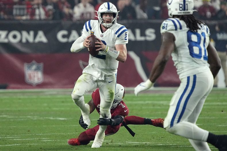 DEP-NFL CORONAVIRUS