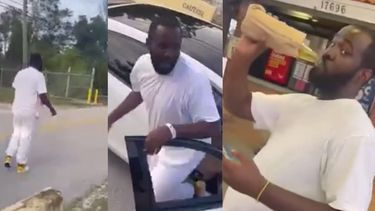 liberan a chocolate mc: el rey de los reparteros esta de nuevo en casa