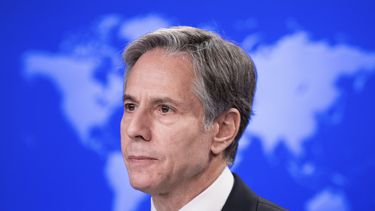 Blinken dice “esto no es Saigón”, sobre salida de Afganistán
