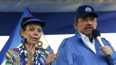 EEUU prohíbe ingreso a 50 nicaragüenses vinculados a Ortega