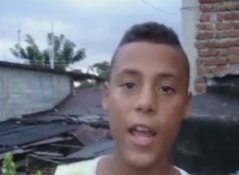 Cuatro niños estadounidenses que se encuentran en Cuba desde hace unos cinco meses parecen estar en una batalla familiar por su regreso a Estados Unidos.