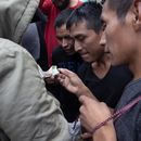 Redadas contra inmigrantes en EEUU arrojan sólo 35 detenidos
