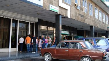 cuba debe revelar sus reservas para entrar en el sistema financiero mundial