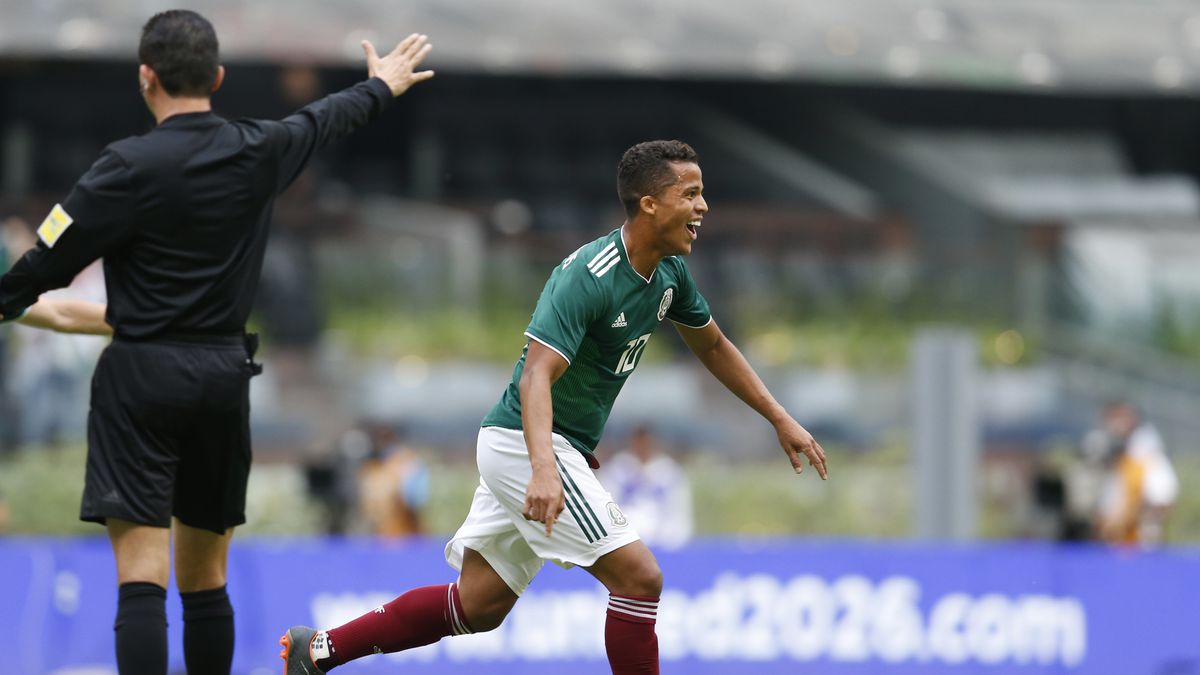 El reto de México romper la maldición del quinto partido