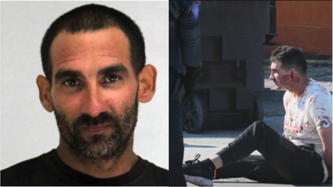 cubano acusado de brutal homicidio en dallas integra la lista de los peores delincuentes en eeuu en 2025