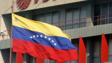 pdvsa implora financiamiento al sector privado para reactivar proyectos de gas