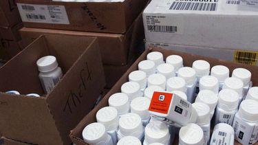 Grandes promesas, pequeños pasos en costos de medicamentos