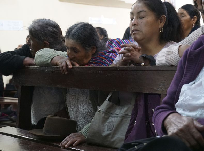REP-GEN PERÚ-CRISIS-MEMORIA