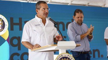 Si hay primaria, la quiero ganar contundentemente porque me ayuda en la elección, dice Pierluisi