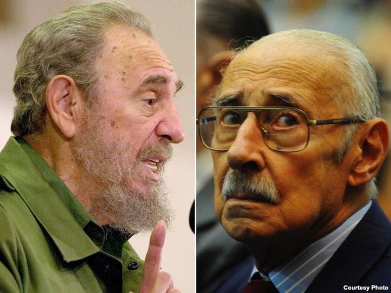 Diputada argentina y opositores cubanos piden a la presidenta repudiar los acontecimientos revelados en los archivos desclasificados recientemente.