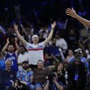 Embiid destaca con 42 puntos; 76ers vencen a Hawks