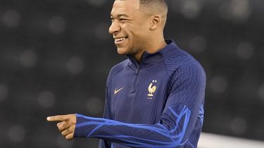 Así Francia podrá repetir como campeón en el Mundial