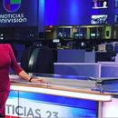 Univisión despide a la presentadora cubana Sandra Peebles