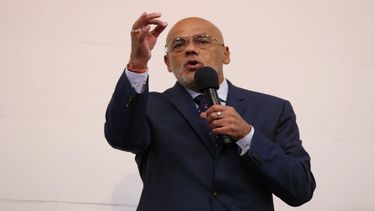 presidente de la ilegitima an de venezuela, amenazo a los promotores del revocatorio a maduro