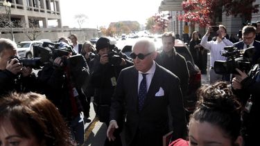 Aliado de Trump culpable de manipular testigos