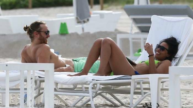 la cubana que conquisto a david guetta