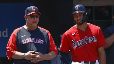 Grandes Ligas inicia ajuste a 13 lanzadores en bullpen