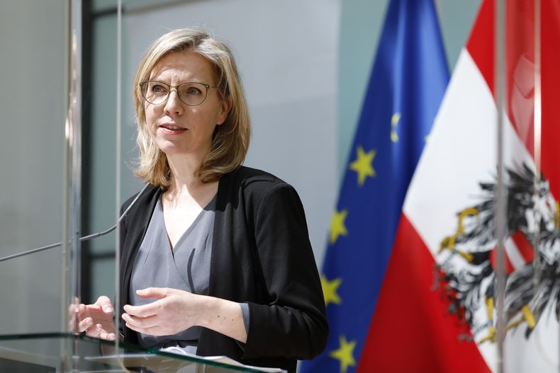 EUR-GEN AUSTRIA-ENERGÍA