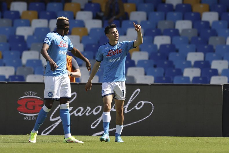 DEP-FUT ITALIA-LIGA