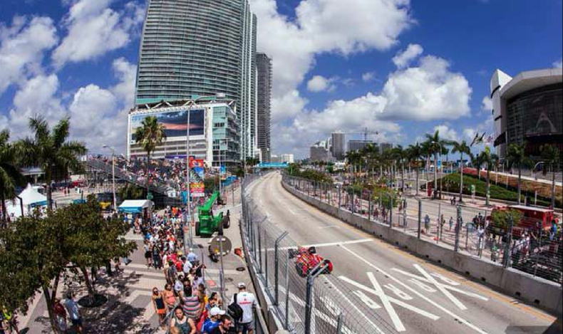 Formula 1 Miami