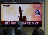 expertos de la onu: norcorea alista nuevas pruebas nucleares