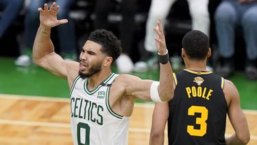 Balones perdidos condenan otra vez a Celtics
