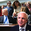 Trump respalda a María Elvira Salazar y Carlos Giménez: los cubanoamericanos clave de Florida rumbo a las midterms