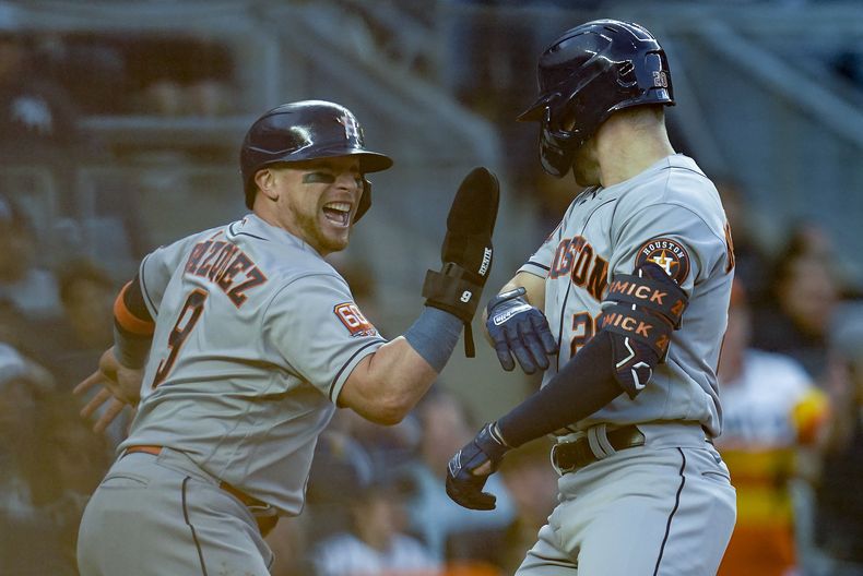 DEP-BEI ASTROS-YANQUIS