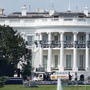 Reanudarán tours de la Casa Blanca, pero con restricciones