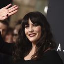 ARCHIVO - Liv Tyler llega a una función especial de Ad Astra en ArcLight Cinemas el 18 de septiembre de 2019 en Los Ángeles. Tyler será miembro del jurado de la 22a edición del Festival Internacional de Cine de Morelia. (Foto Jordan Strauss/Invision/AP)