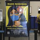 Transporte en EEUU exigirá mascarilla hasta septiembre