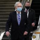 Republicanos se oponen en bloque al plan económico de Biden