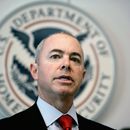 Alejandro Mayorkas, subsecretario de Seguridad Nacional de EE.UU.