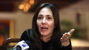 americateve | La hija de Raúl Castro se quejó de los obstáculos que ha encontrado para que se lleguen a discutir en el PCC los derechos de la comunidad LGBT.