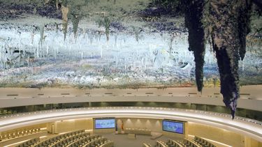 Gobierno de Trump retira a EEUU de Consejo de DDHH de la ONU