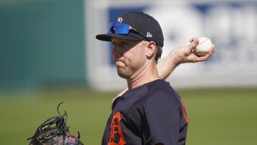 Tigres convocan a Kody Clemens, hijo de Roger Clemens