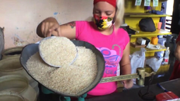 cuba: suben el precio topado del arroz a 150 cup la libra