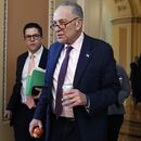 Líderes demócratas se reunirán con Trump por presupuesto