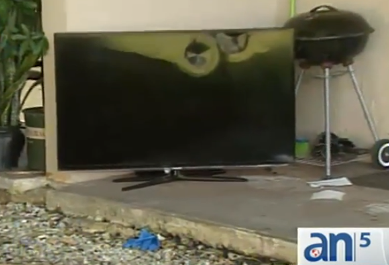 Una disputa familiar en Homestead deja a un hombre muerto a manos de su propio yerno.