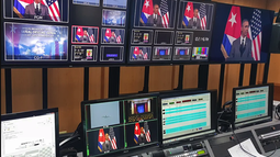 entra en vigor nueva ley de comunicacion social en cuba que censura a la prensa independiente y permitira por primera vez desde 1959 el uso de publicidad comercial en la radio y la television