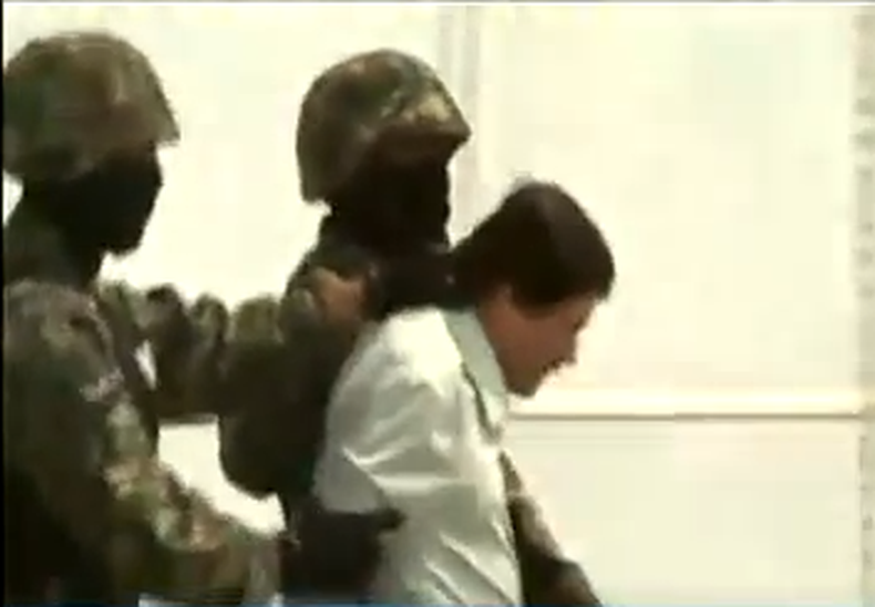 La captura de Joaquín ?El Chapo? Guzmán es el resultado de la colaboración entre la inteligencia mexicana y la estadounidense. Si bien nadie duda que es una victoria para ambos, los gobiernos ahora tienen que definir donde se le juzgará.