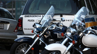 alegado incidente de violencia de genero culmina con secuestro de nina