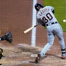 Skubal hila 4to triunfo por Tigres, que superan a Piratas