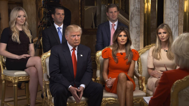 La empresa familiar de los Trump, condenada por fraude fiscal en Nueva York