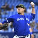 Azulejos superan a Rojos; Ryu consigue su primer triunfo